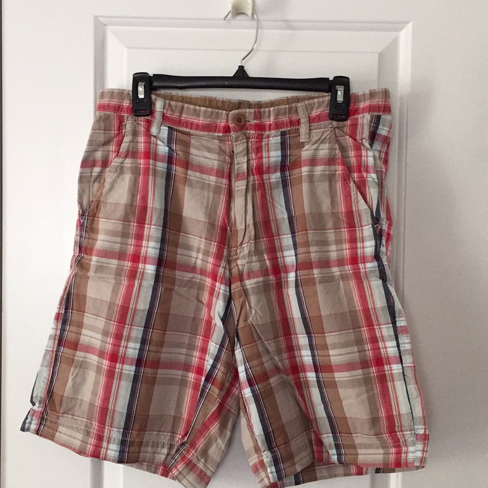 Madison Shorts